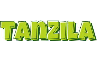 Tanzila summer logo