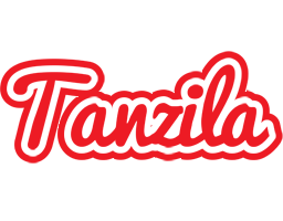 Tanzila sunshine logo