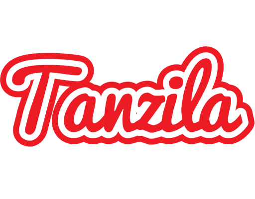 Tanzila sunshine logo