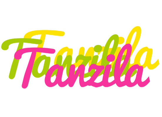 Tanzila sweets logo