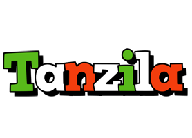 Tanzila venezia logo