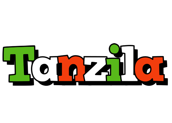 Tanzila venezia logo