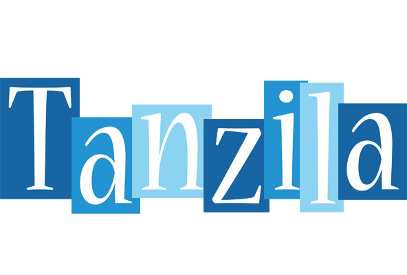 Tanzila winter logo