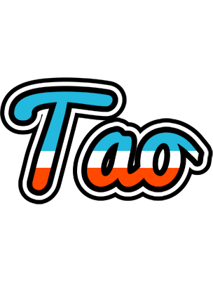 Tao america logo