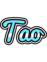 Tao argentine logo