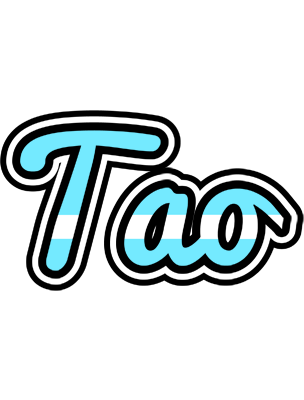 Tao argentine logo