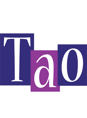 Tao autumn logo