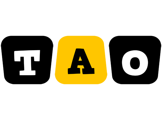 Tao boots logo