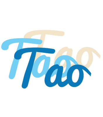 Tao breeze logo
