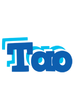Tao business logo