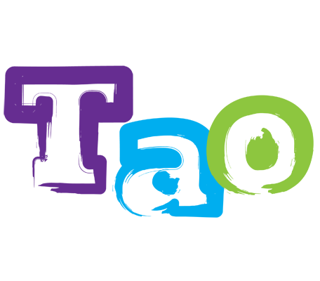 Tao casino logo