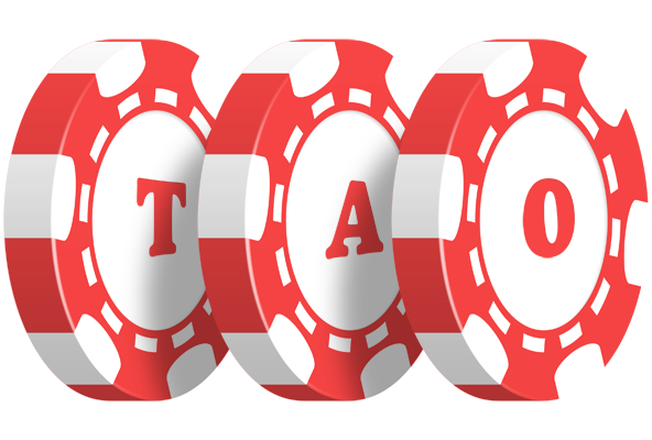 Tao chip logo