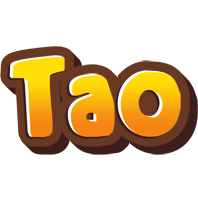 Tao cookies logo