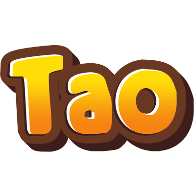 Tao cookies logo