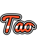 Tao denmark logo