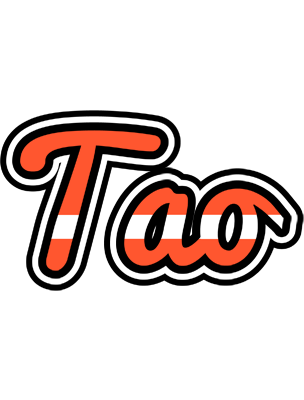 Tao denmark logo