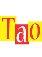 Tao errors logo