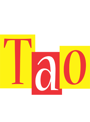 Tao errors logo