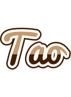 Tao exclusive logo