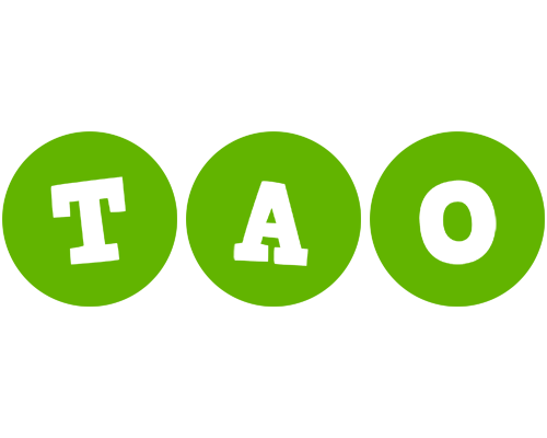 Tao games logo