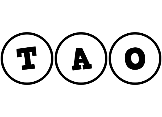 Tao handy logo