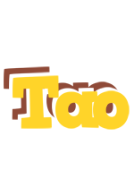 Tao hotcup logo