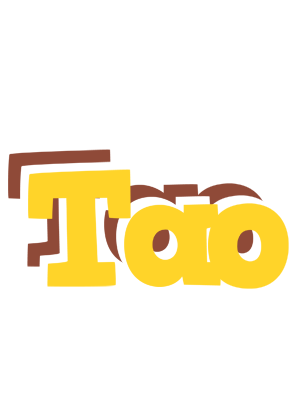 Tao hotcup logo