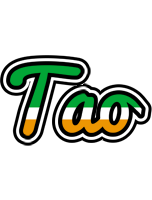 Tao ireland logo