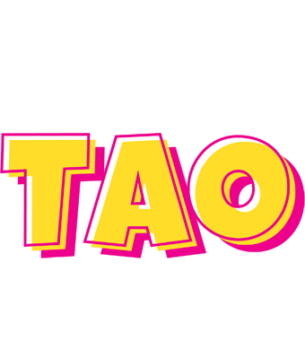 Tao kaboom logo