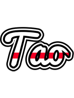 Tao kingdom logo