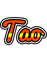 Tao madrid logo