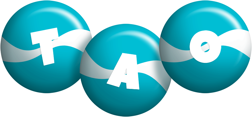 Tao messi logo