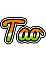 Tao mumbai logo
