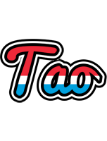 Tao norway logo