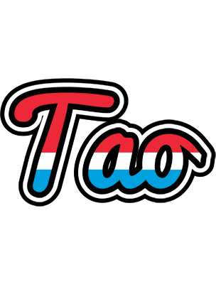 Tao norway logo