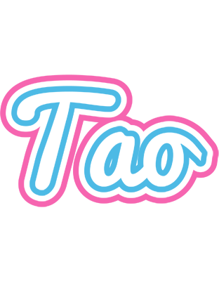 Tao outdoors logo