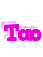 Tao rumba logo