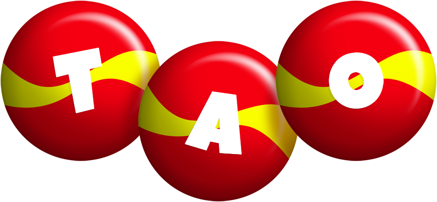 Tao spain logo