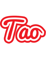 Tao sunshine logo