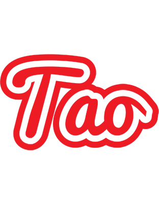Tao sunshine logo