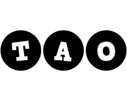 Tao tools logo