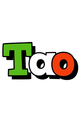 Tao venezia logo