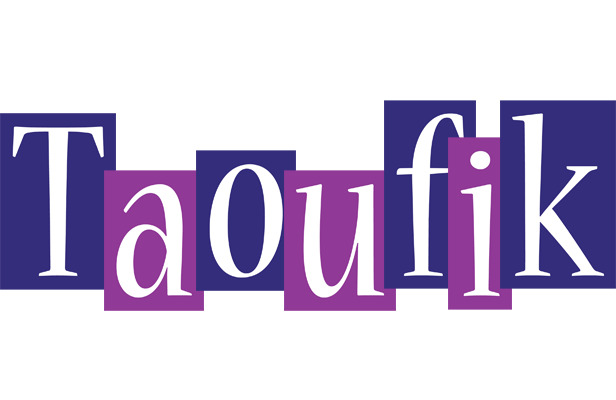 Taoufik autumn logo