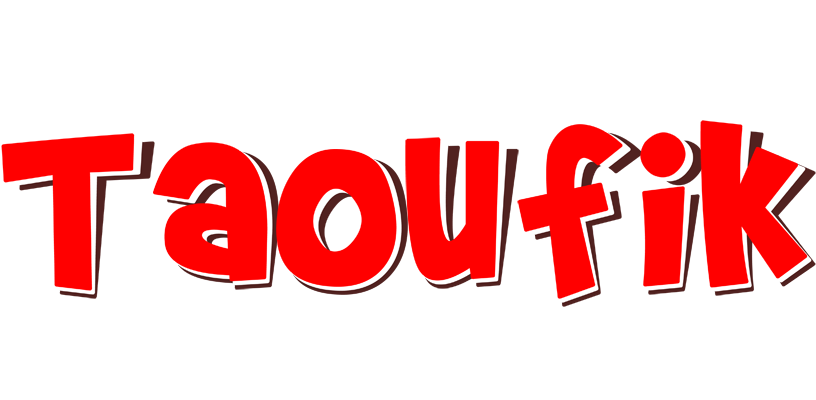 Taoufik basket logo