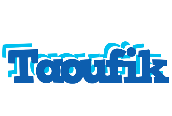 Taoufik business logo