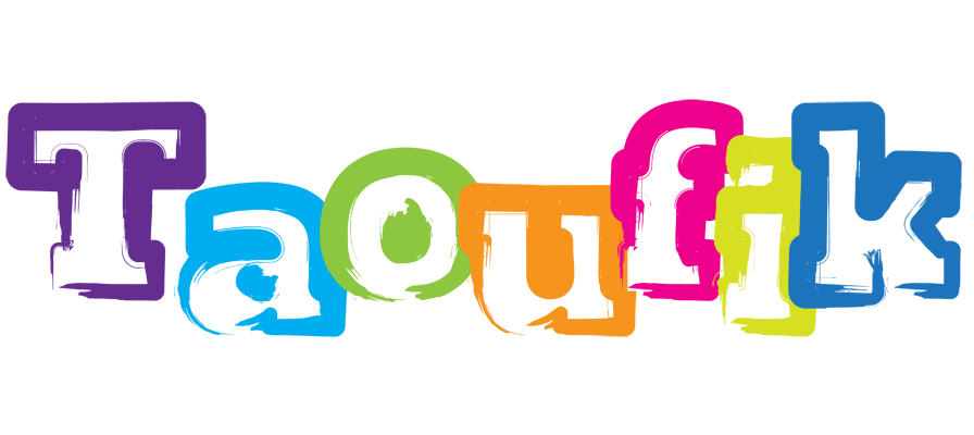 Taoufik casino logo