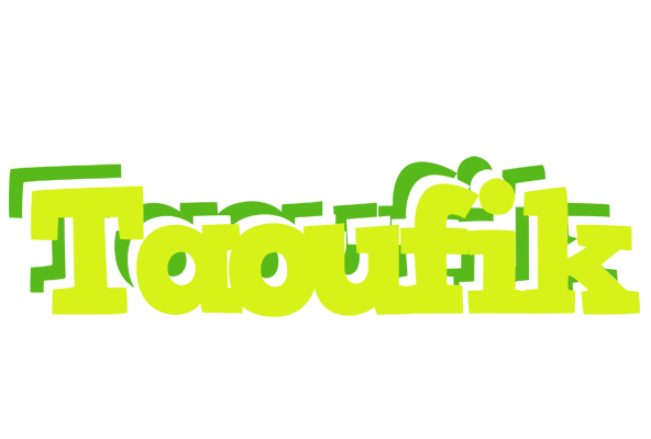 Taoufik citrus logo