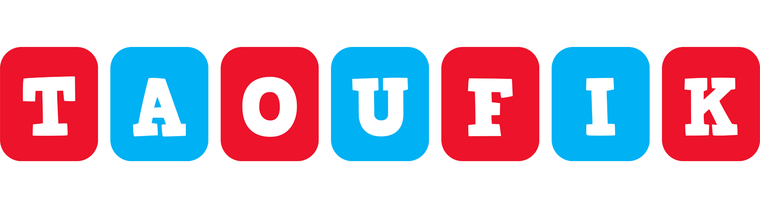 Taoufik diesel logo