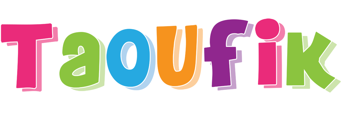 Taoufik friday logo