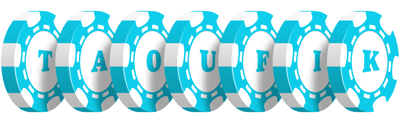 Taoufik funbet logo